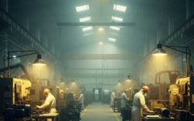 Lo Stress Termico sul Lavoro: Rischi, Conseguenze e Soluzioni Innovative