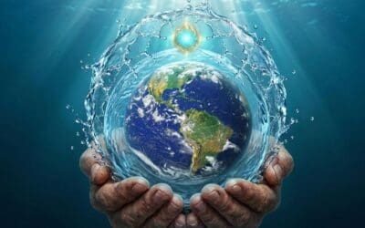 L’Acqua come Alternativa Ecologica ai Refrigeranti nel Raffrescamento Evaporativo Adiabatico