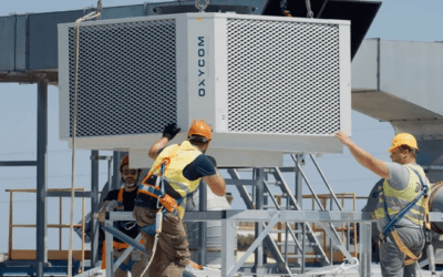 Raffrescamento Evaporativo Adiabatico: l’importanza di affidarsi a professionisti per un’installazione ottimale