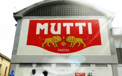 Mutti S.p.A. e l’innovativa Tecnologia di Raffrescamento Evaporativo a Doppio Stadio della Oxycom: Innovazione e Benessere sul Lavoro