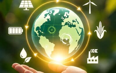 Innovazione e Sostenibilità attraverso l’Economia Circolare, nel campo dell’alta oreficeria