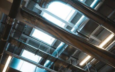 Clever Clima: la climatizzazione industriale del futuro è già qui e se ne parla su “Green Economy Report”