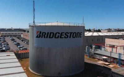 Raffrescamento Evaporativo e Controllo Wireless: Cleverclima e Lumen Radio Insieme per il Comfort Climatico di Bridgestone