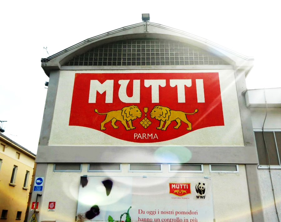 Mutti Spa Parma
