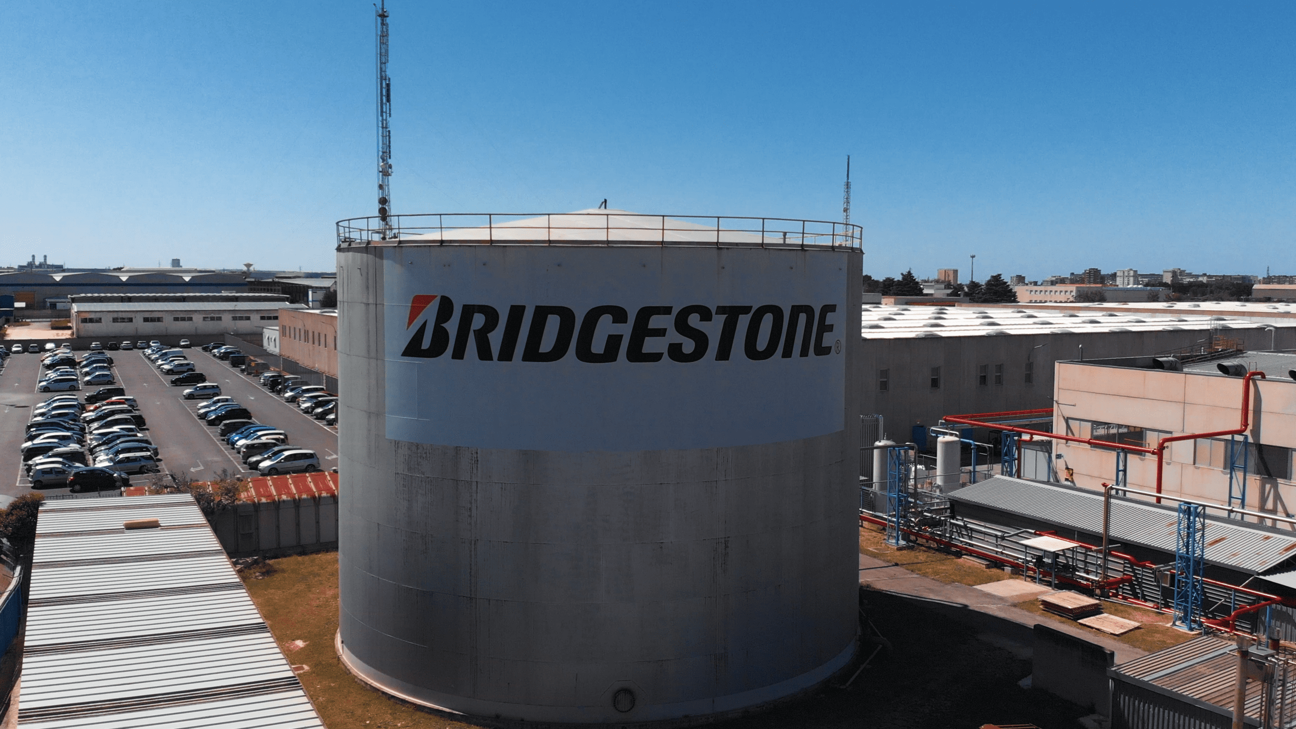 Bridgestone Spa Modugno