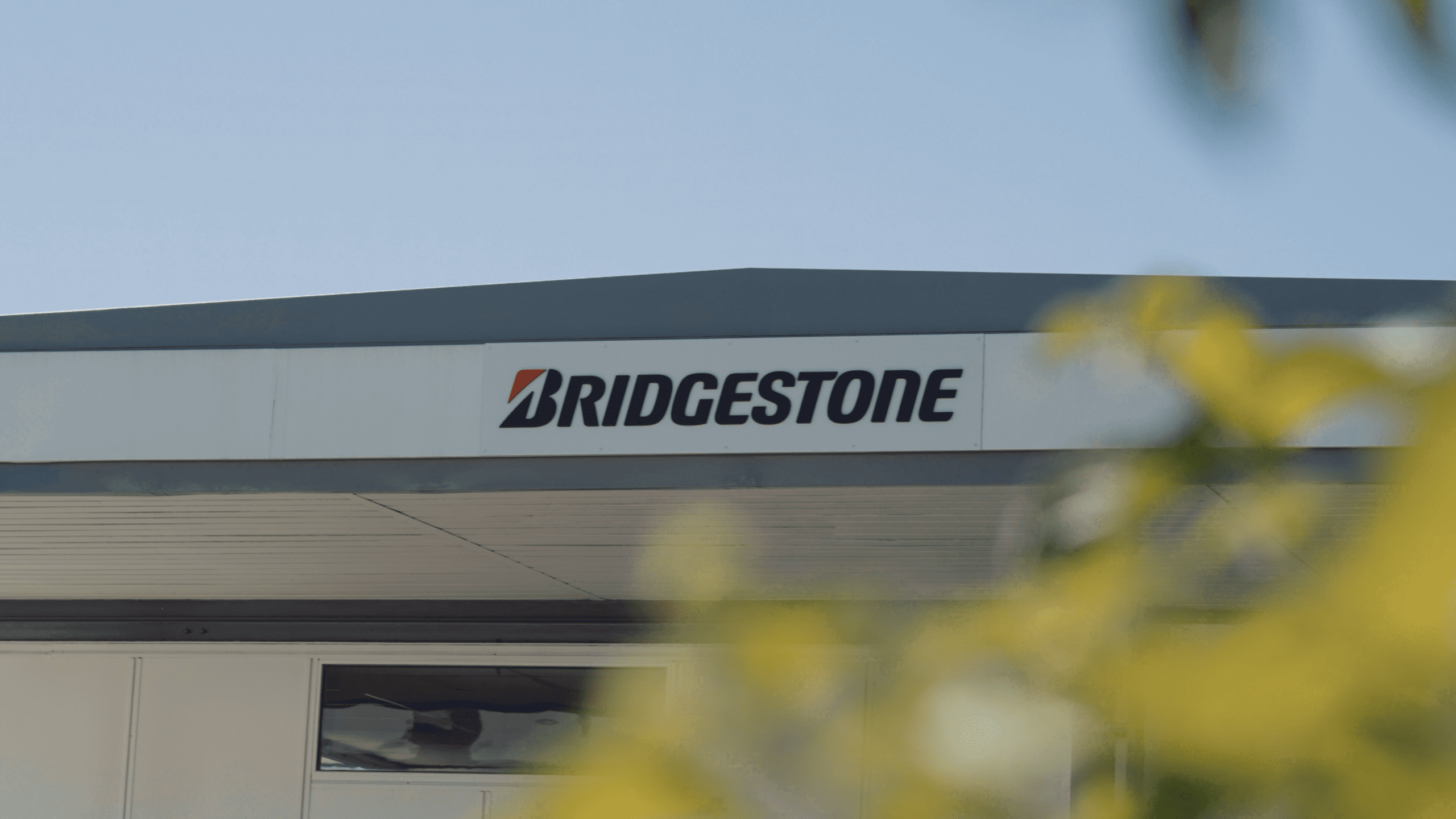 Bridgestone Spa Modugno