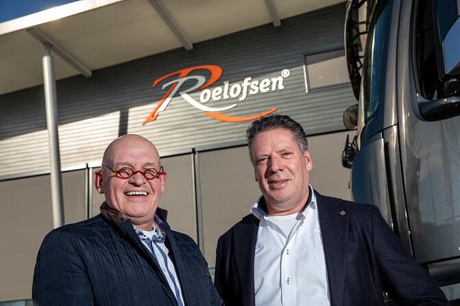 Azienda di Autotrasporti Roelofsen
