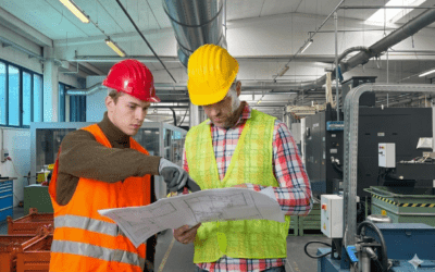 La tua azienda è pronta per il fresco? Scopri i vantaggi del nuovo Iperammortamento