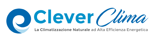 CleverClima -raffrescamento adiabatico evaporativo